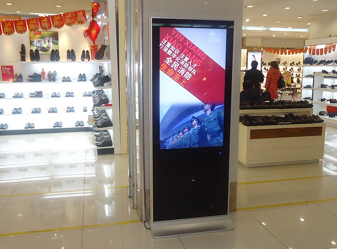 液晶廣告機方案,市場的營銷神器 液晶廣告機方案,市場的營銷神器